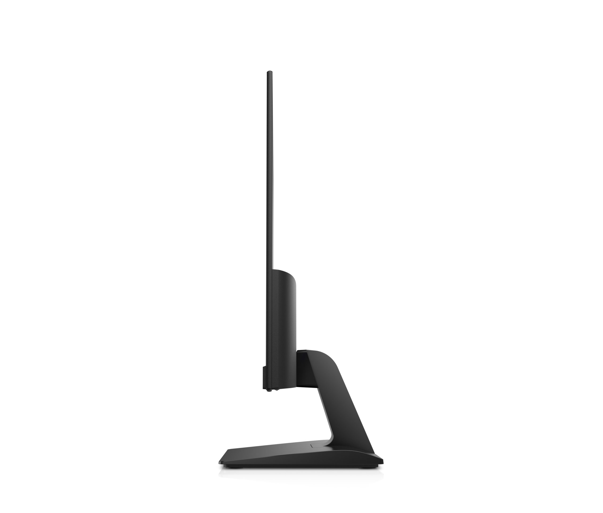 HP 24MH FHD Monitor 23.8" (1920x1080) Micro-Edge IPS 75Hz 5ms 250cd/m² 1000:1 Built-In Speakers 16:9 LED Monitor BLACK - Image 5
