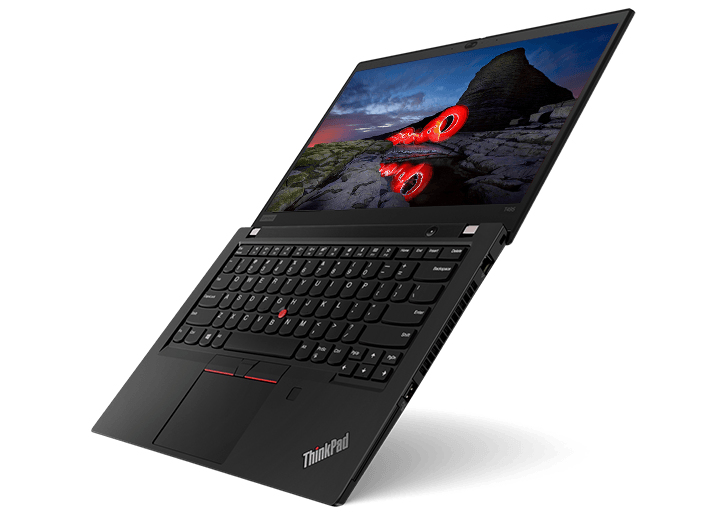 Lenovo ThinkPad T495 AMD Ryzen™ 5 PRO 3500U 2.1GHz 256GB SSD 8GB