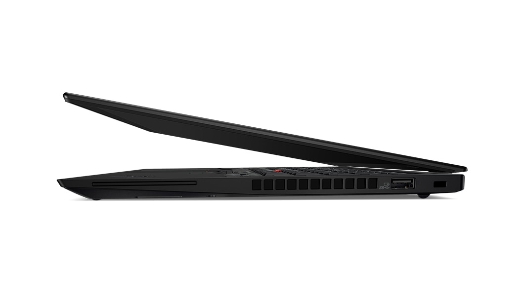 Lenovo ThinkPad T495s AMD Ryzen™ 7 PRO 3700U 2.3GHz 512GB SSD 16GB