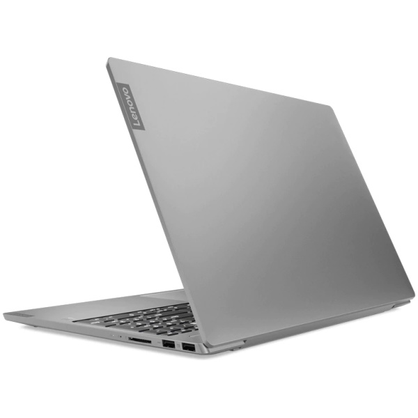 Lenovo S540-15IWL Core™ i5-8265U 1.6GHz 256GB SSD 12GB 15.6