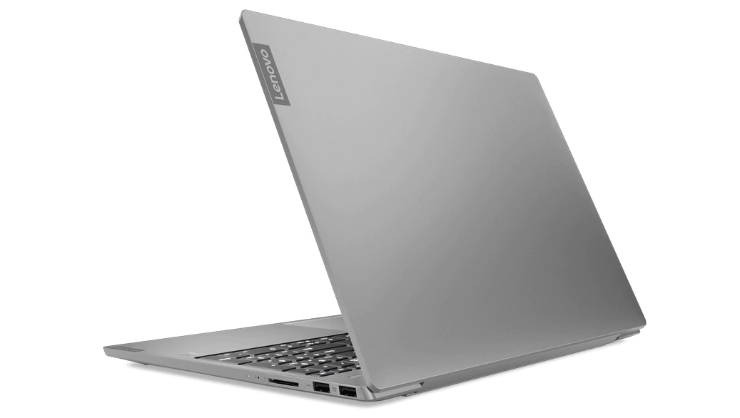 Lenovo S540-15IWL Core™ i5-8265U 1.6GHz 256GB SSD 12GB 15.6