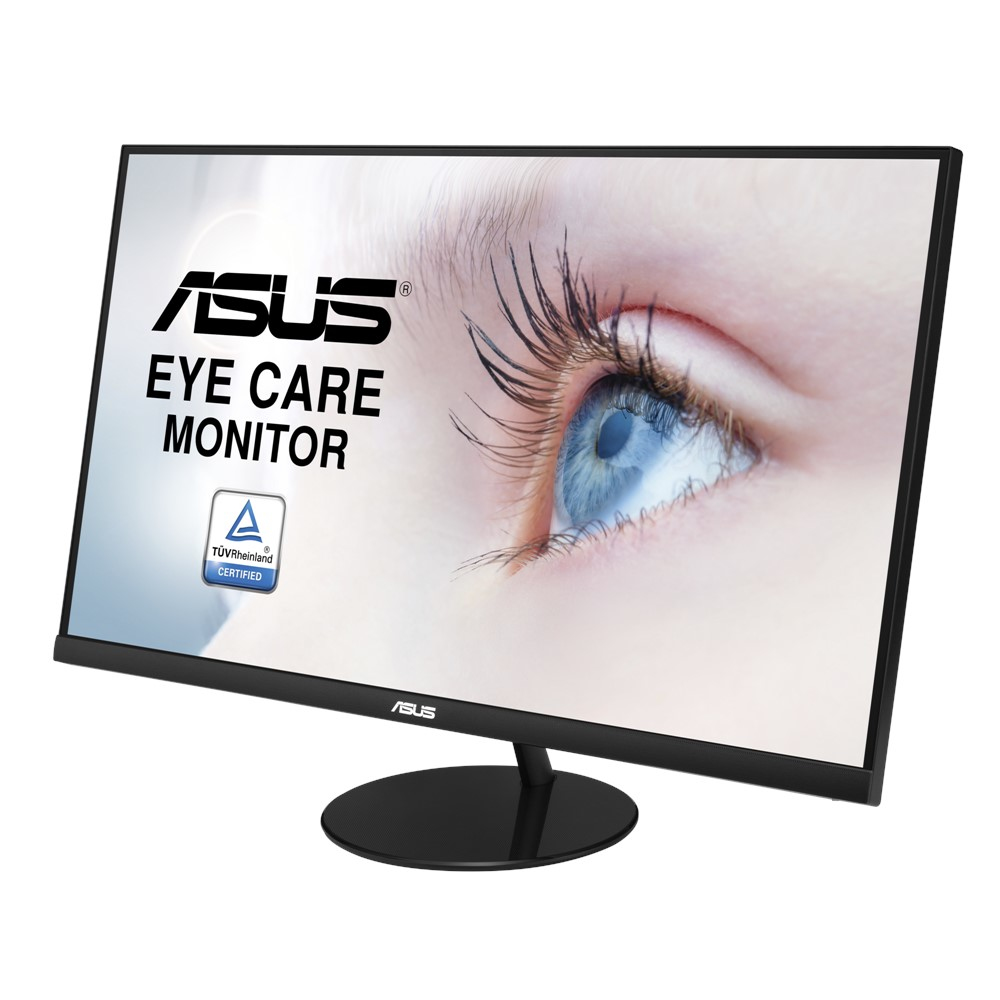 ASUS Monitor VL249HE 23.8 Wide Screen IPS 1920x1080 16:9 HDMI/D-Sub - Image 3