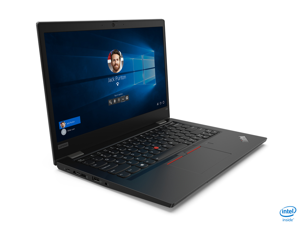 Lenovo ThinkPad L13 Core™ i7-10510U 1.8GHz 512GB SSD 16GB Lenovo ThinkPad L13 Core™ i7-10510U 1.8GHz 512GB SSD 16GB