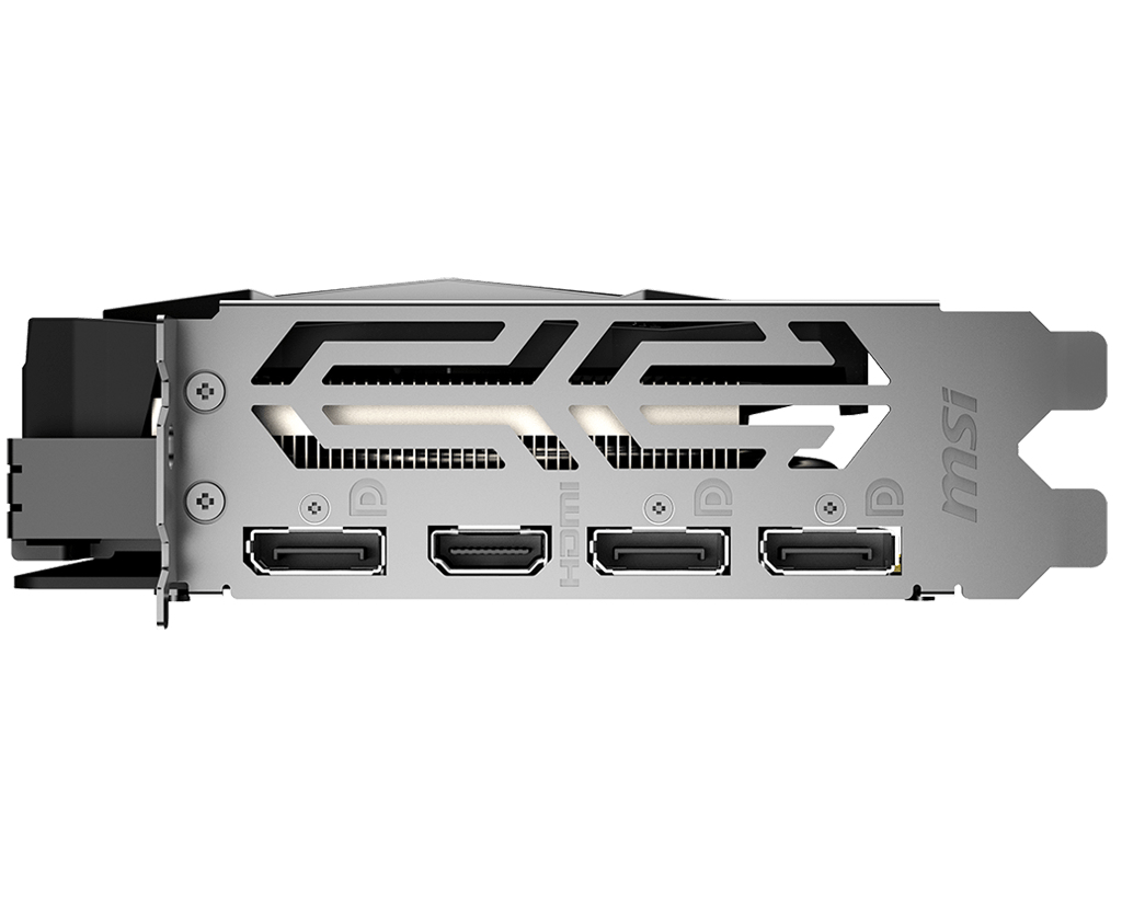 G165SGX - $545 - MSI GeForce GTX 1650 Super GAMING X 4GB 128-Bit GDDR6