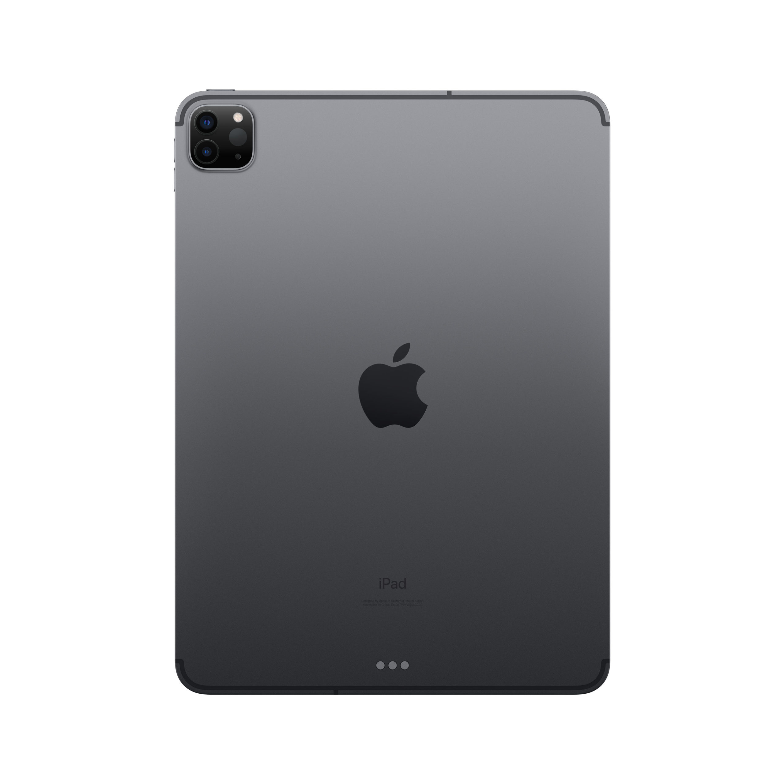IPRO411128SGA+ 833 Apple iPad PRO 4th GEN 11 inch 128GB SPACE