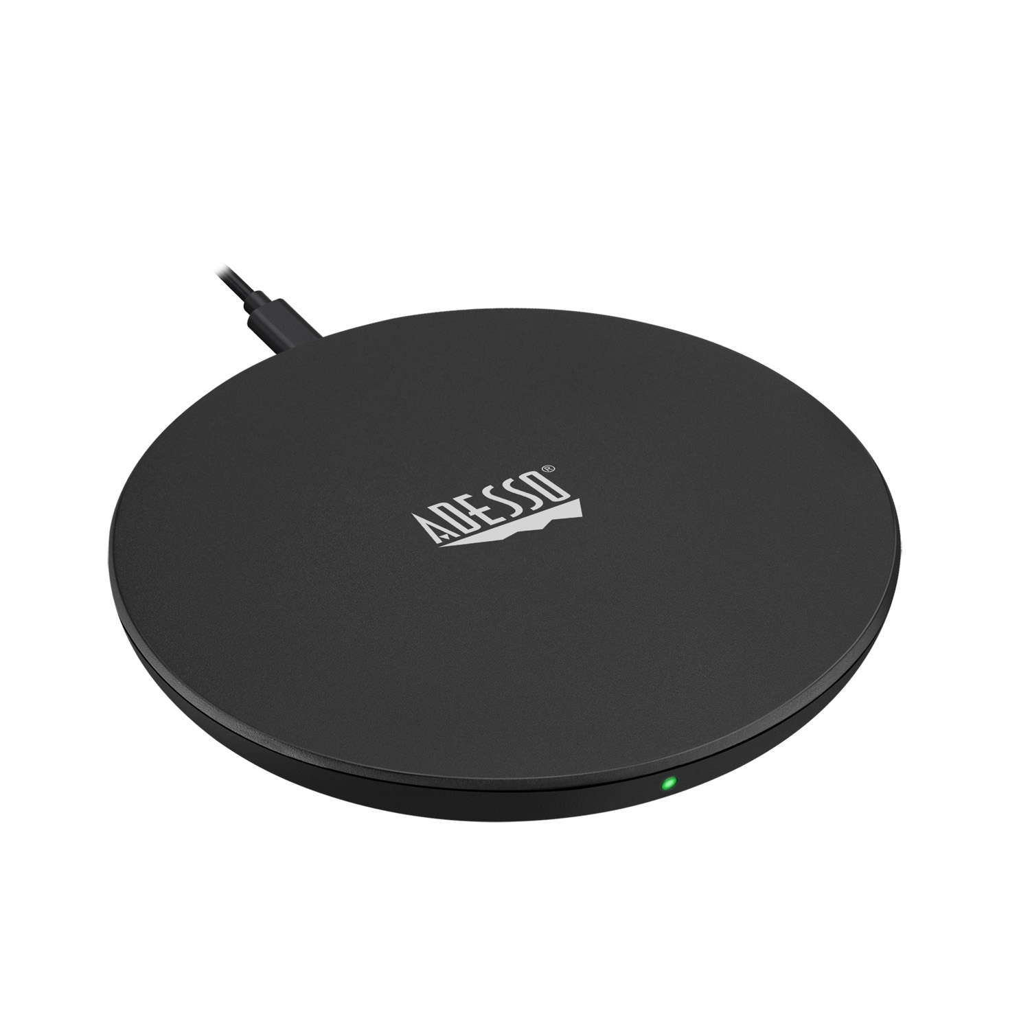 Adesso 10W Wireless QI Charger - Image 5