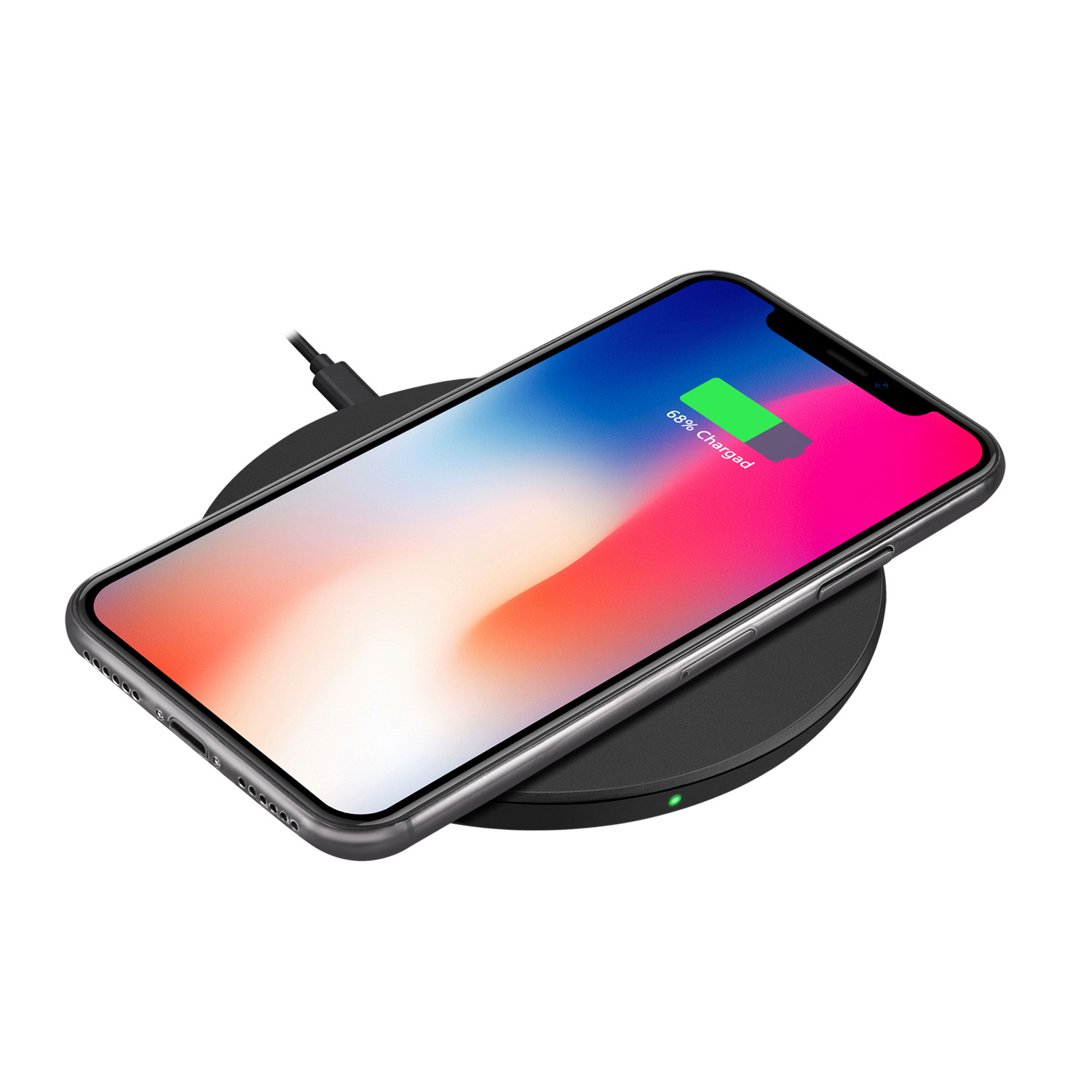 Adesso 10W Wireless QI Charger - Image 7
