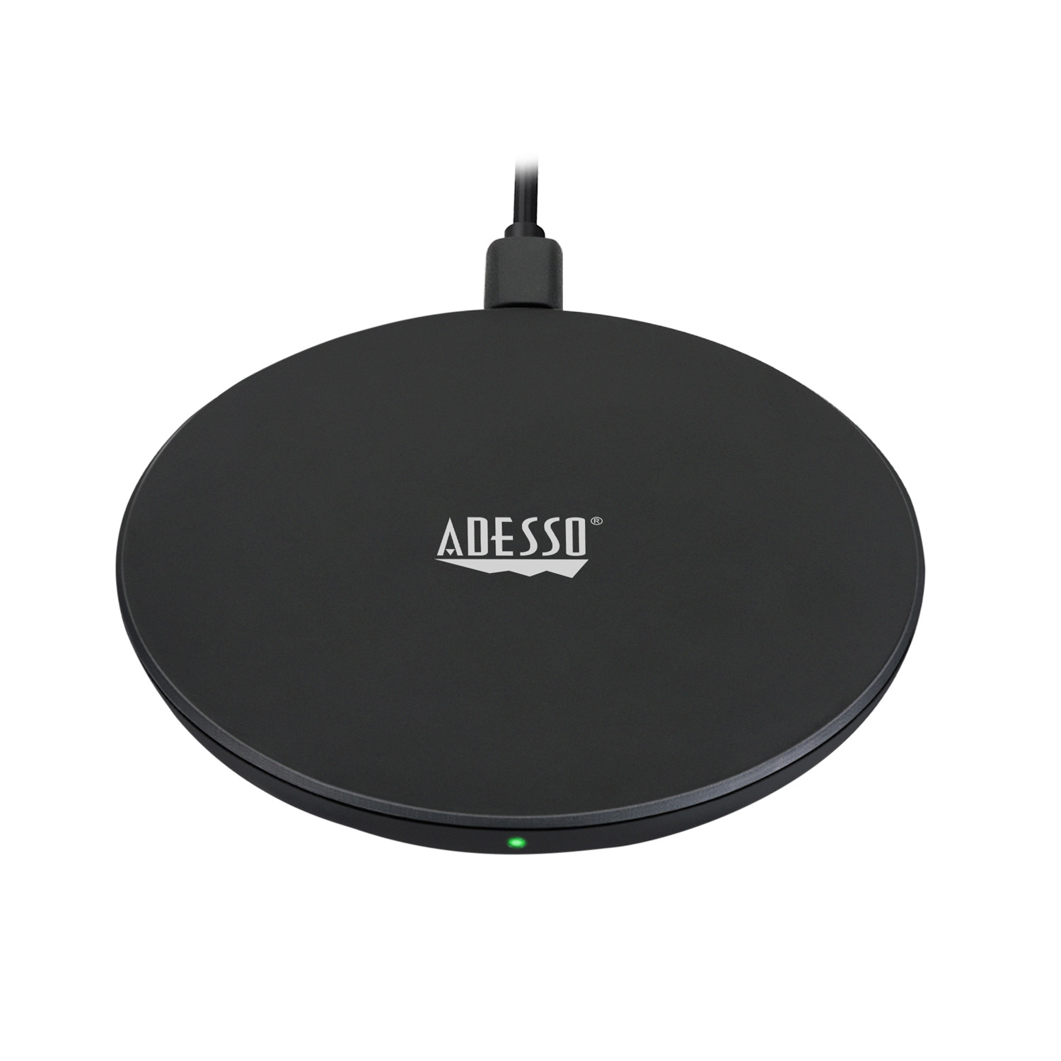 Adesso 10W Wireless QI Charger - Image 2