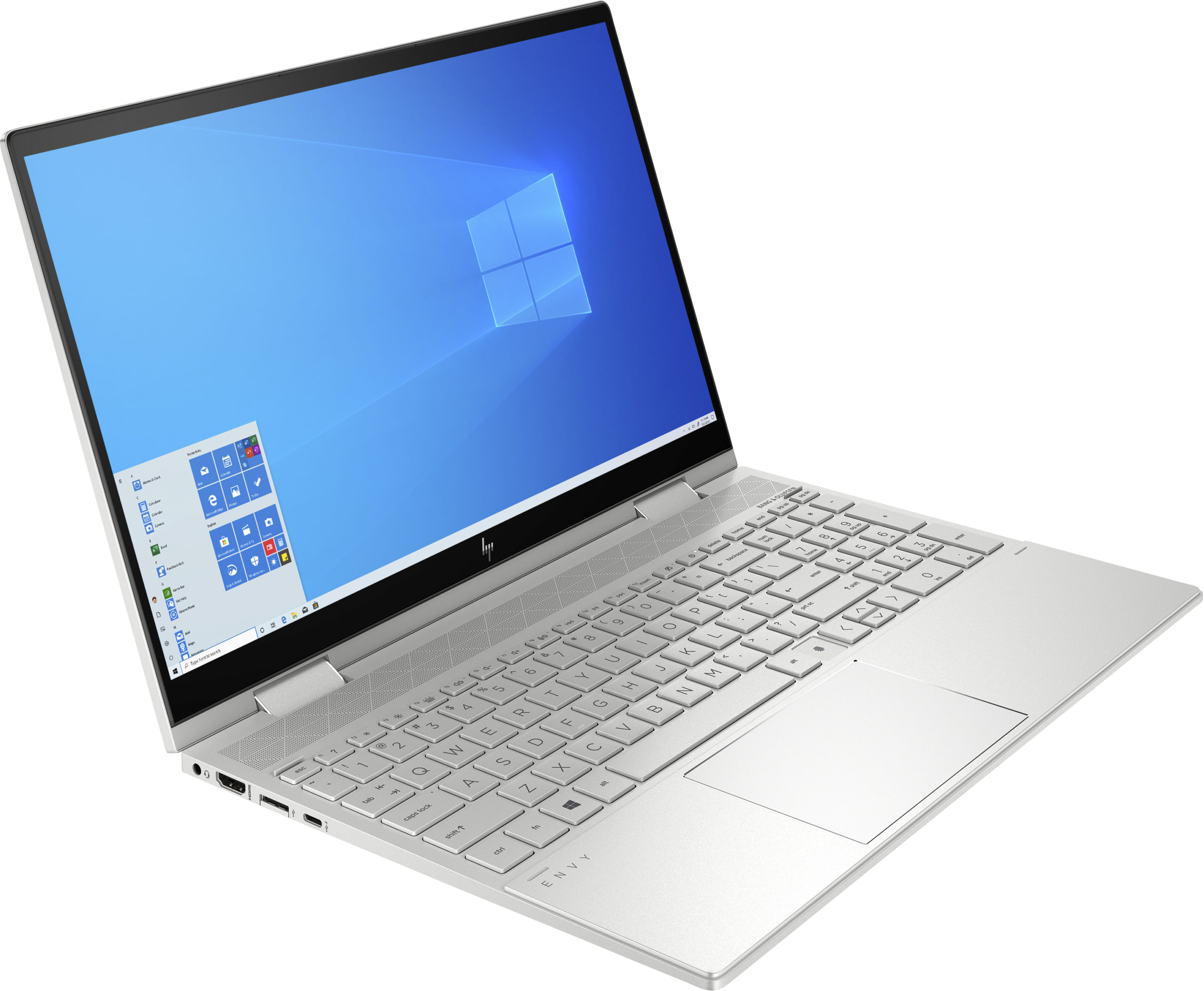 HP Envy x360 15M-ED1013 Core™ i5-1135G7 2.4GHz 256GB SSD 8GB HP Envy x360 15M-ED1013 Core™ i5-1135G7 2.4GHz 256GB SSD 8GB