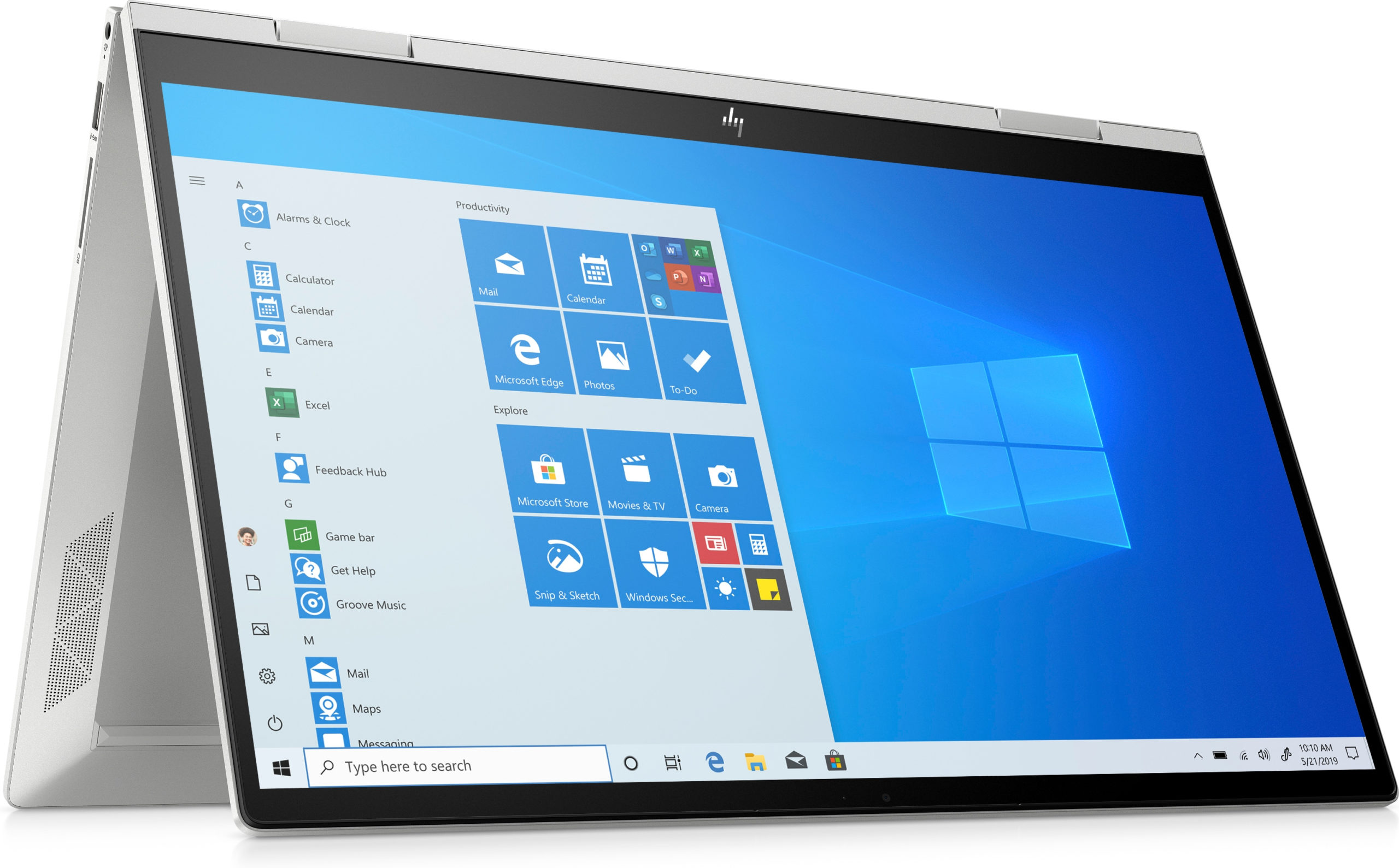 HP Envy x360 15M-ED1013 Core™ i5-1135G7 2.4GHz 256GB SSD 8GB HP Envy x360 15M-ED1013 Core™ i5-1135G7 2.4GHz 256GB SSD 8GB
