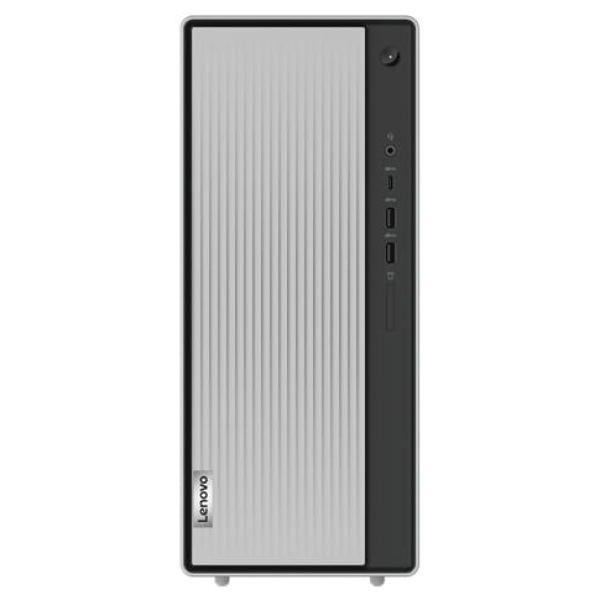 Lenovo IdeaCentre 5 DDR4-SDRAM i5-10400 Tower 10th gen Intel® Core™ i5 8 GB 256 GB SSD PC Gray