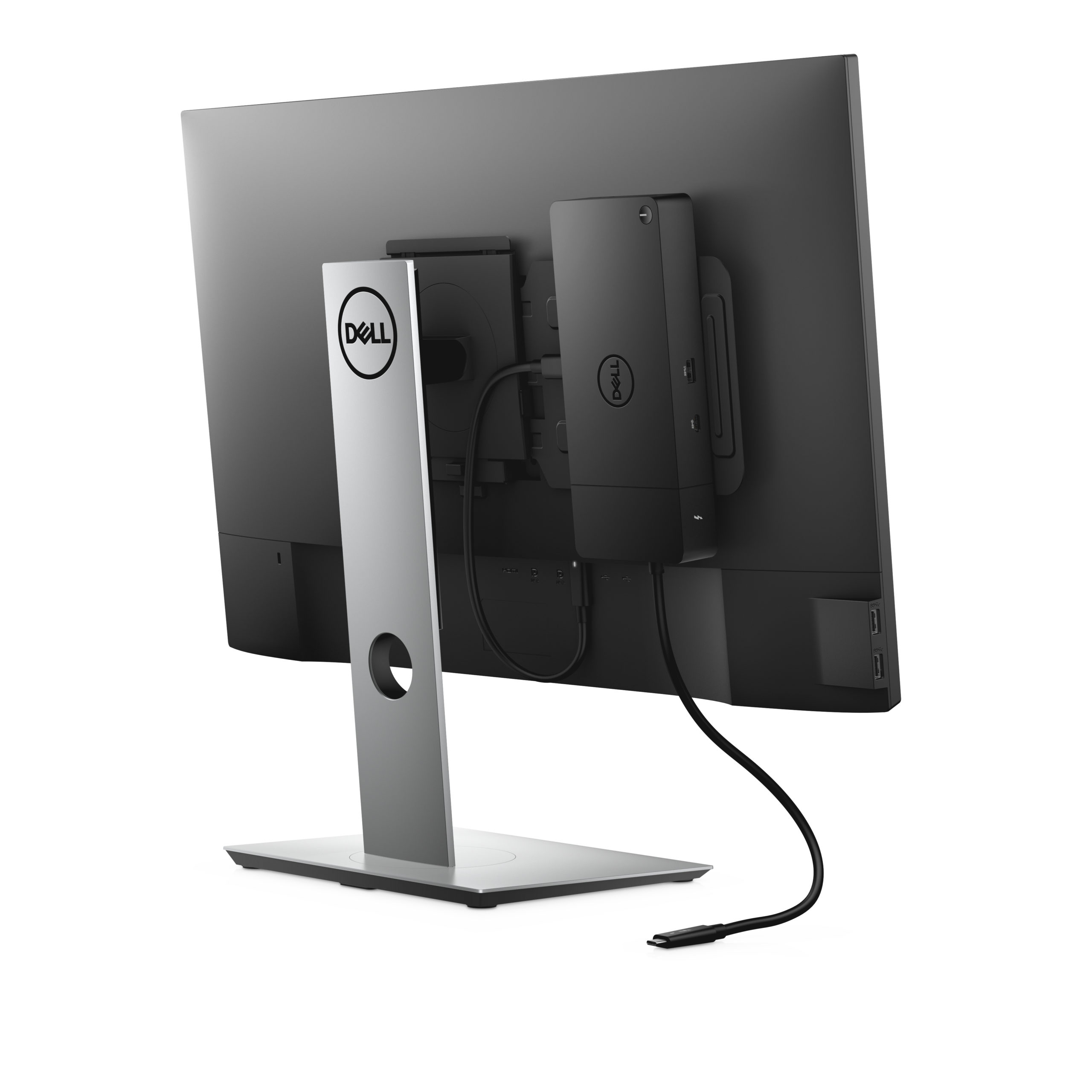Dell wd19tbs thunderbolt 3 180w docking station m2hvw dell wd19tbs