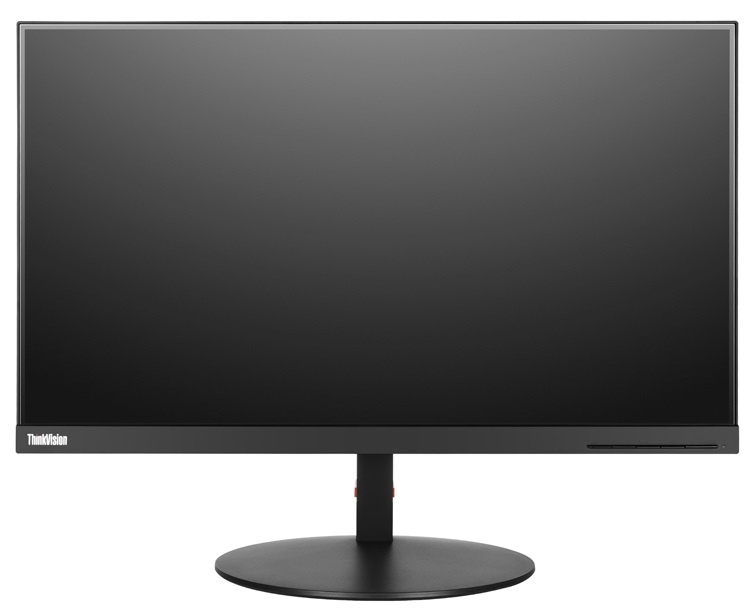 Lenovo ThinkVision P24h-10 23.8" QHD (2560x1440) IPS LCD BLACK - Image 6