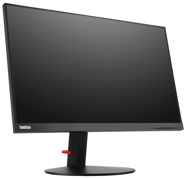 Lenovo ThinkVision P24h-10 23.8