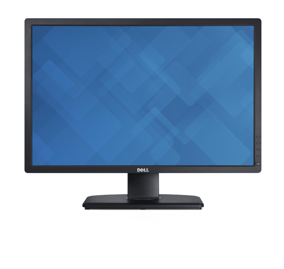 Dell UltraSharp U2412M 24" LED-Lit Monitor - Black