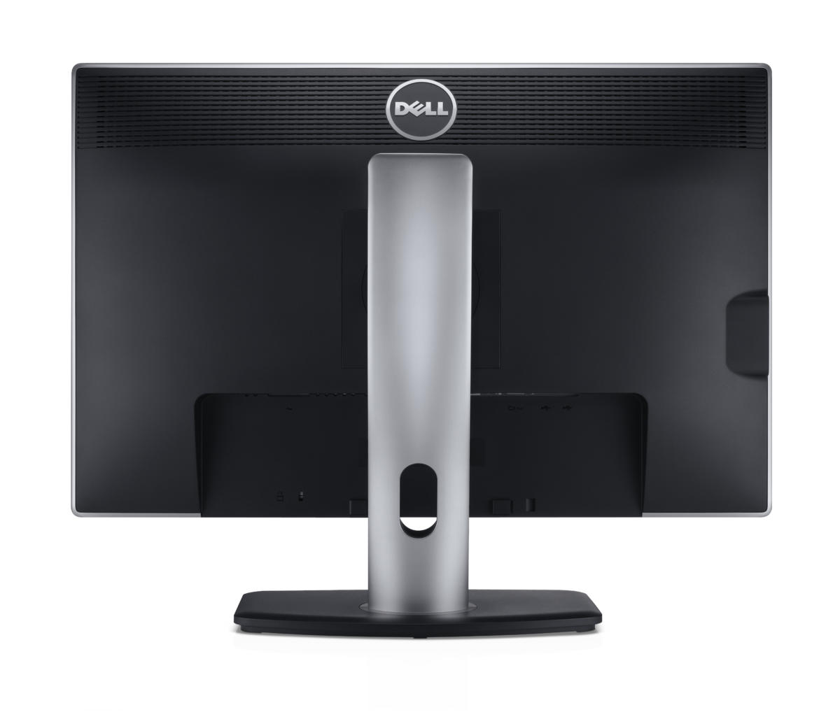 Dell UltraSharp U2412M 24" LED-Lit Monitor - Black - Image 6
