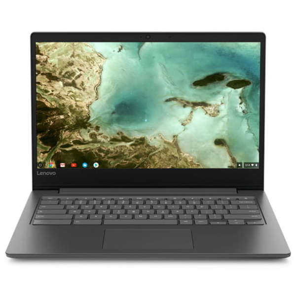 Lenovo IdeaPad S330 LPDDR3-SDRAM Chromebook 14" 1920 x 1080 pixels MediaTek 4 GB 32 GB eMMC Wi-Fi 5 (802.11ac) Chrome OS Black
