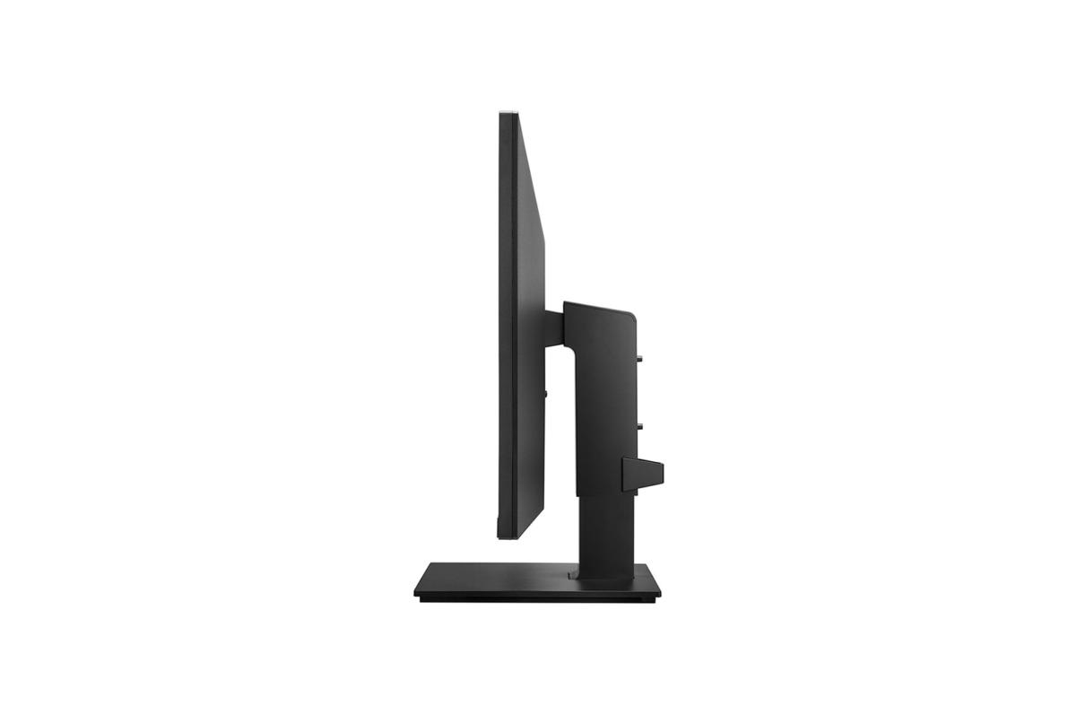 LG Electronics 27UK670-B 27" 4K (3840x2160) 5ms 300 cd/m² USB-C™ HDMI DP USB3.0 IPS Adjustable Stand Monitor BLACK - Image 5