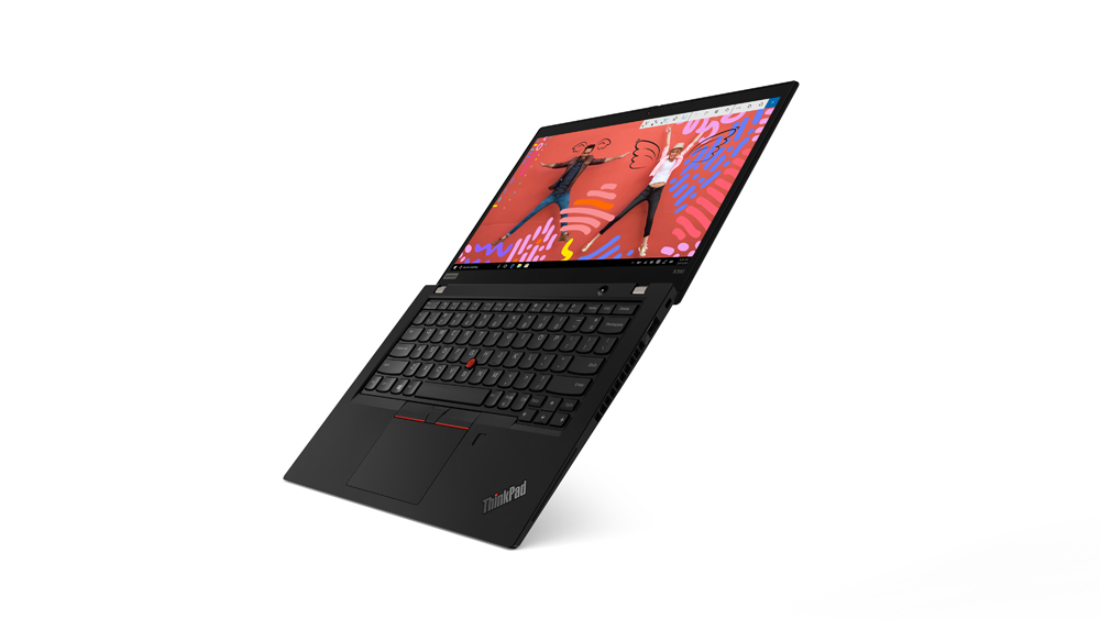 Lenovo ThinkPad X390 Core™ i5-8265U 1.6GHz 256GB SSD 8GB 13.3