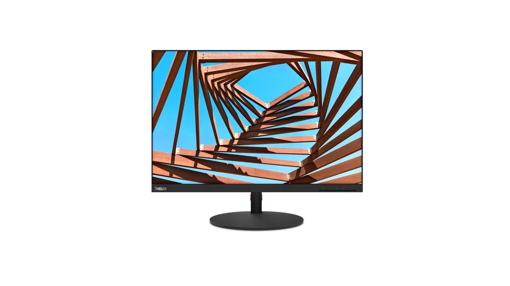 Lenovo ThinkVision T25d-10 25" (1920x1080) Monitor
