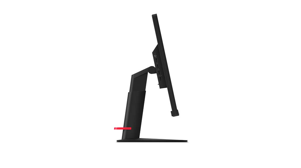 Lenovo ThinkVision T25d-10 25" (1920x1080) Monitor - Image 4
