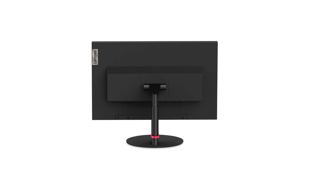 Lenovo ThinkVision T25d-10 25" (1920x1080) Monitor - Image 2