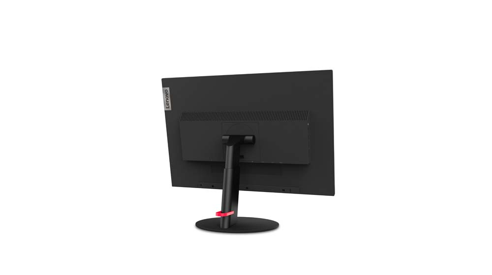 Lenovo ThinkVision T25d-10 25" (1920x1080) Monitor - Image 7