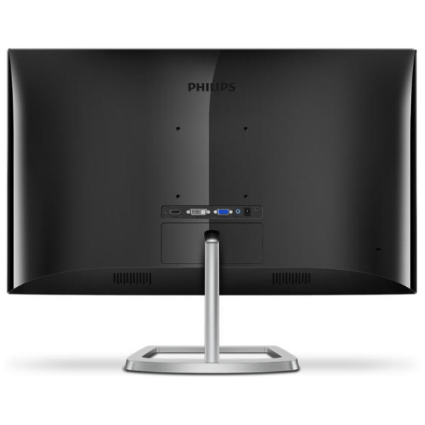 Philips 226E9QDSB 22" Monitor 21.5" (1920x1080) 75Hz IPS 4ms (GtG) 250cd/m² 1xHDMI 1xDVI-D 1xVGA 1000:1 100-240VAC, 50-60Hz 16:9 Tilt Adjustments BLACK / SILVER - Image 2