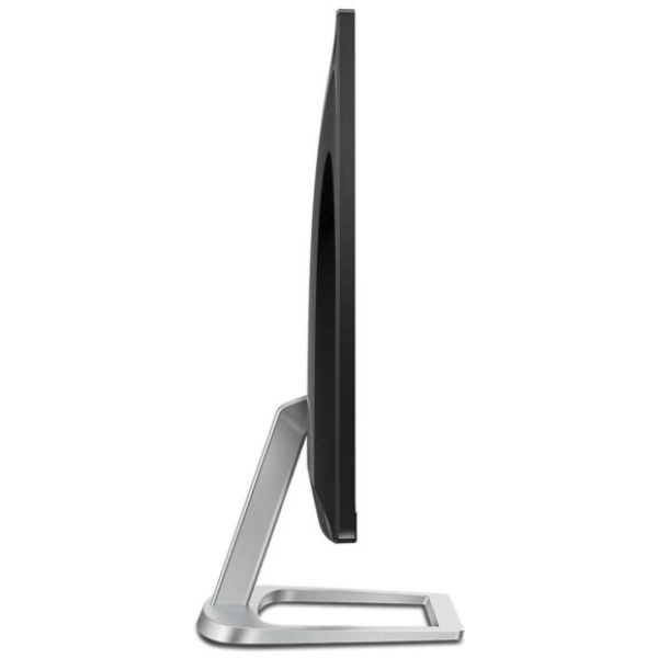 Philips 226E9QDSB 22" Monitor 21.5" (1920x1080) 75Hz IPS 4ms (GtG) 250cd/m² 1xHDMI 1xDVI-D 1xVGA 1000:1 100-240VAC, 50-60Hz 16:9 Tilt Adjustments BLACK / SILVER - Image 6