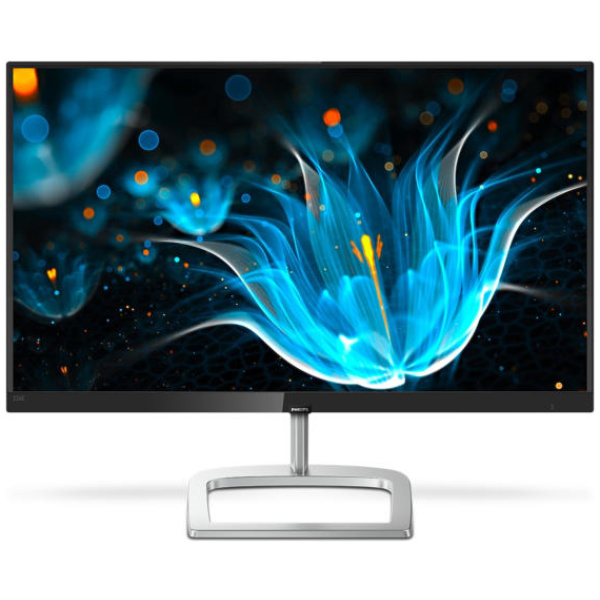 Philips 226E9QDSB 22" Monitor 21.5" (1920x1080) 75Hz IPS 4ms (GtG) 250cd/m² 1xHDMI 1xDVI-D 1xVGA 1000:1 100-240VAC, 50-60Hz 16:9 Tilt Adjustments BLACK / SILVER - Image 3
