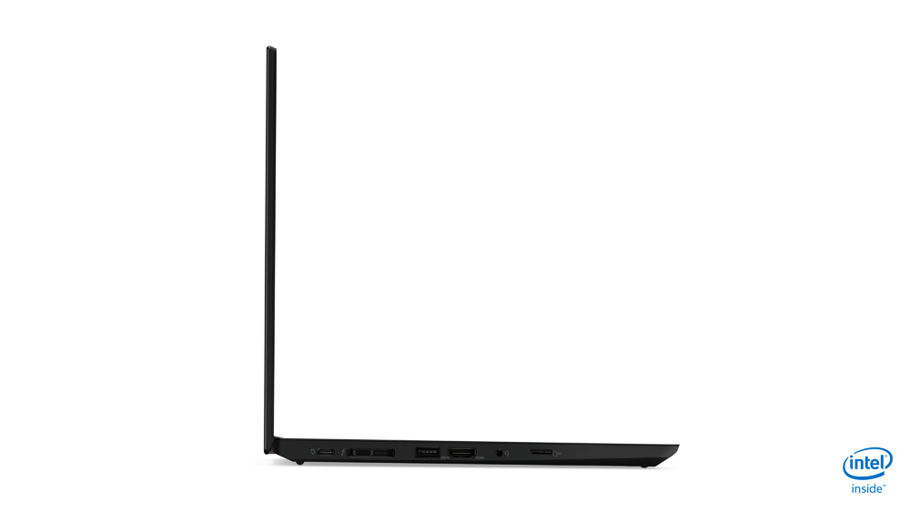 Lenovo ThinkPad T490 Core™ i7-8665U 1.9GHz 1TB SSD 48GB 14" WQHD (2560x1440) BT WIN10 Pro Webcam BLACK - Image 5