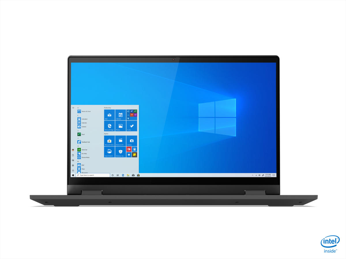 Notebook Lenovo Ideapad Flex 5 Ryzen 7 Octa Core 5700u HOT Lenovo