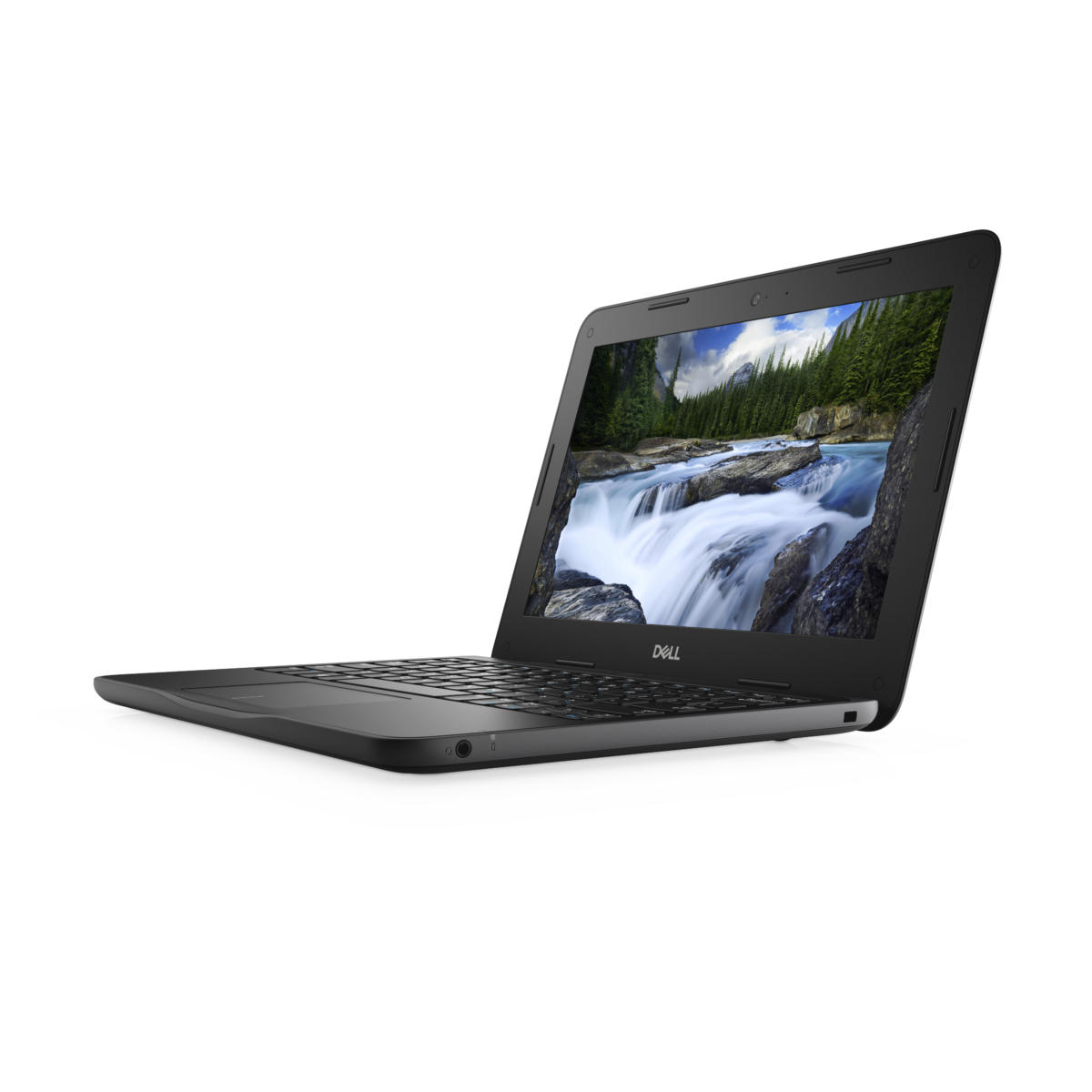 Dell Latitude 3190 2-IN-1 Pentium® Quad-Core N5030 1.1GHz 128GB SSD 4GB 11.6" (1366x768) GORILLA TOUCHSCREEN BT WIN10 Pro Webcam 15 month on-site warranty - Image 2