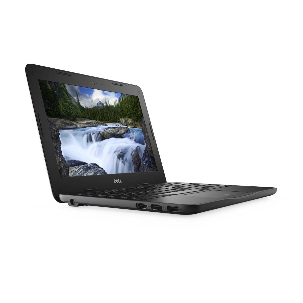 Dell Latitude 3190 2-IN-1 Pentium® Quad-Core N5030 1.1GHz 128GB SSD 4GB 11.6" (1366x768) GORILLA TOUCHSCREEN BT WIN10 Pro Webcam 15 month on-site warranty - Image 3