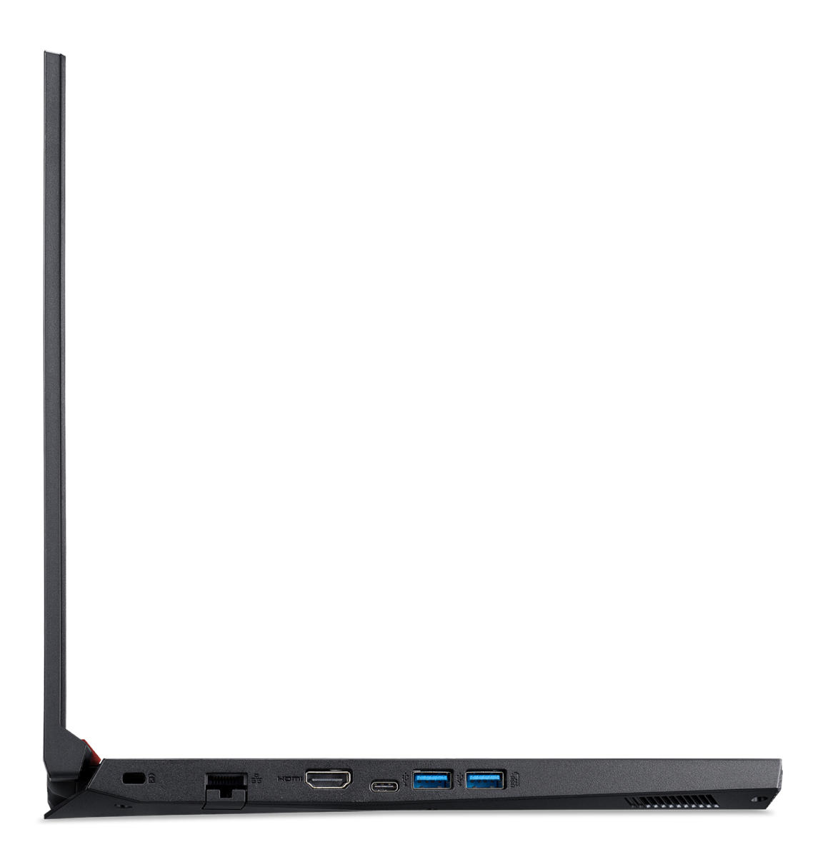 Acer Nitro 5 AN515-54-547D Core™ i5-9300H 2.4GHz 512GB SSD 16GB 15.6" (1920x1080) IPS BT WIN10 Webcam NVIDIA® GeForce RTX 2060 6144MB OBSIDIAN BLACK Backlit Keyboard - Image 4