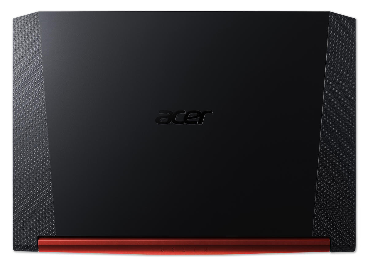 Acer Nitro 5 AN515-54-547D Core™ i5-9300H 2.4GHz 512GB SSD 16GB 15.6" (1920x1080) IPS BT WIN10 Webcam NVIDIA® GeForce RTX 2060 6144MB OBSIDIAN BLACK Backlit Keyboard - Image 3