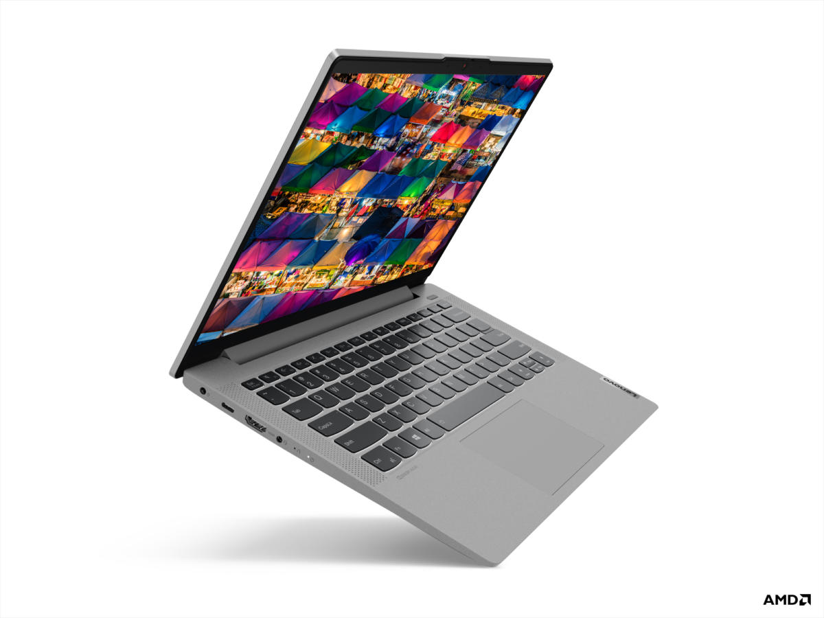 Lenovo 5 14ARE05 AMD Ryzen™ 5 4500U 2.3GHz 256GB SSD 8GB 14 Lenovo 5 14ARE05 AMD Ryzen™ 5 4500U 2.3GHz 256GB SSD 8GB 14