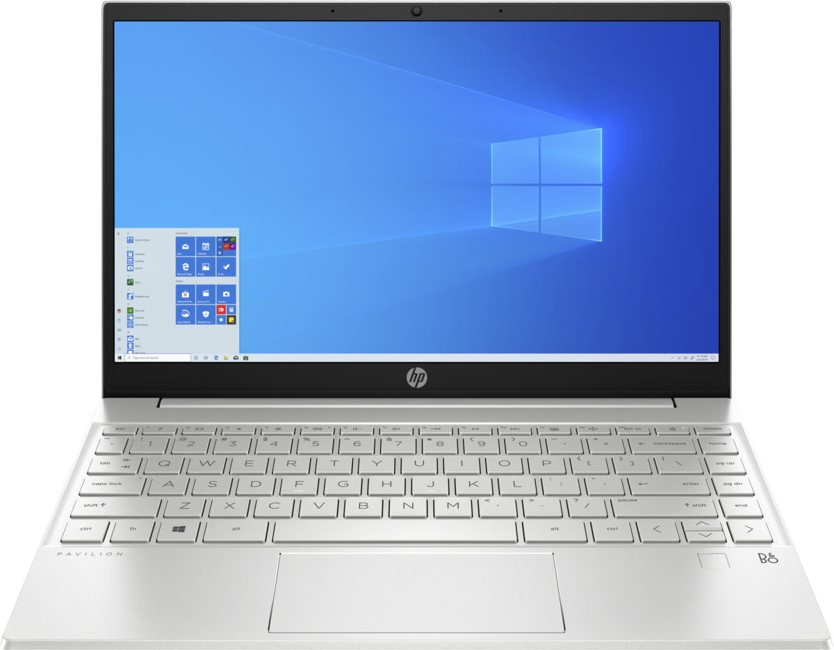 Pavilion Laptop Hp Pavilion 13 I7 11th Generation HP Pavilion 13