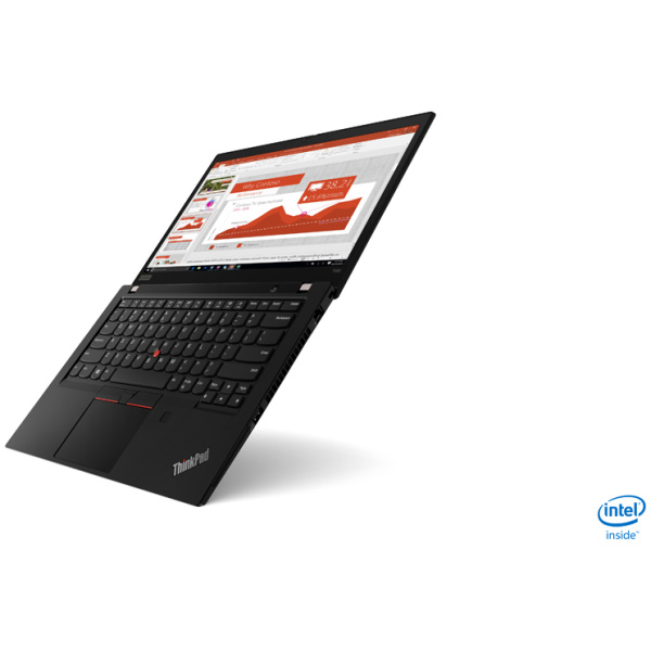 Lenovo ThinkPad T490 Core™ i7-10510U 1.8GHz 256GB SSD 16GB Lenovo ThinkPad T490 Core™ i7-10510U 1.8GHz 256GB SSD 16GB