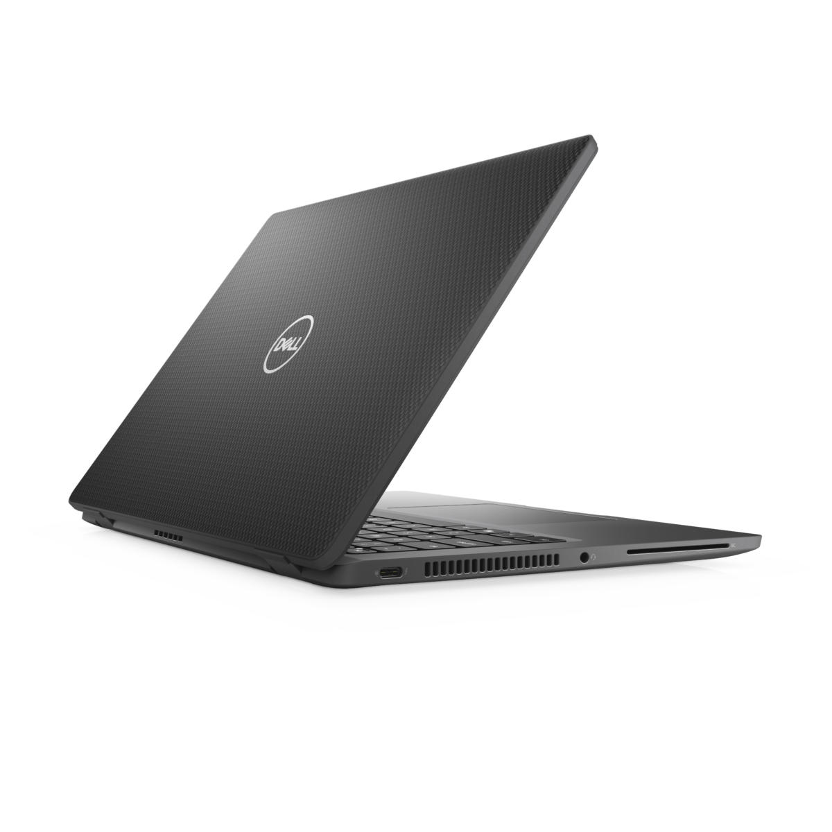 Dell Latitude 7420 Core i7-1185G7 3.0 GHz 256GB SSD 16GB 14" (1920x1080) BT WIN10 Pro Webcam FP Reader Backlit Keyboard - Image 5