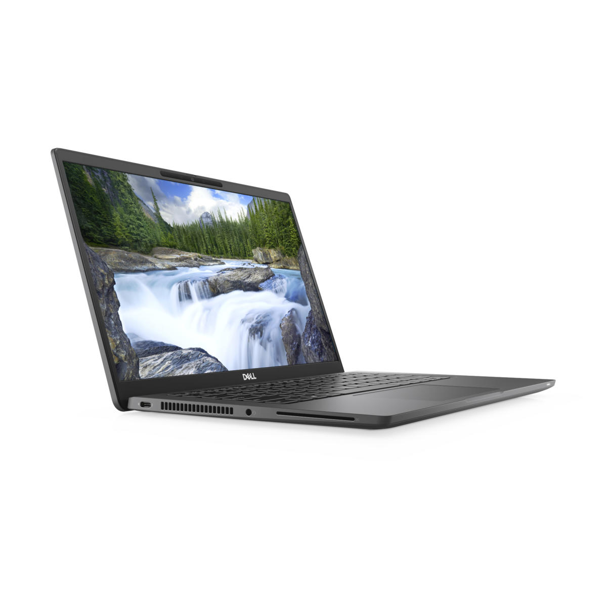 Dell Latitude 7420 Core i7-1185G7 3.0 GHz 256GB SSD 16GB 14" (1920x1080) BT WIN10 Pro Webcam FP Reader Backlit Keyboard - Image 3