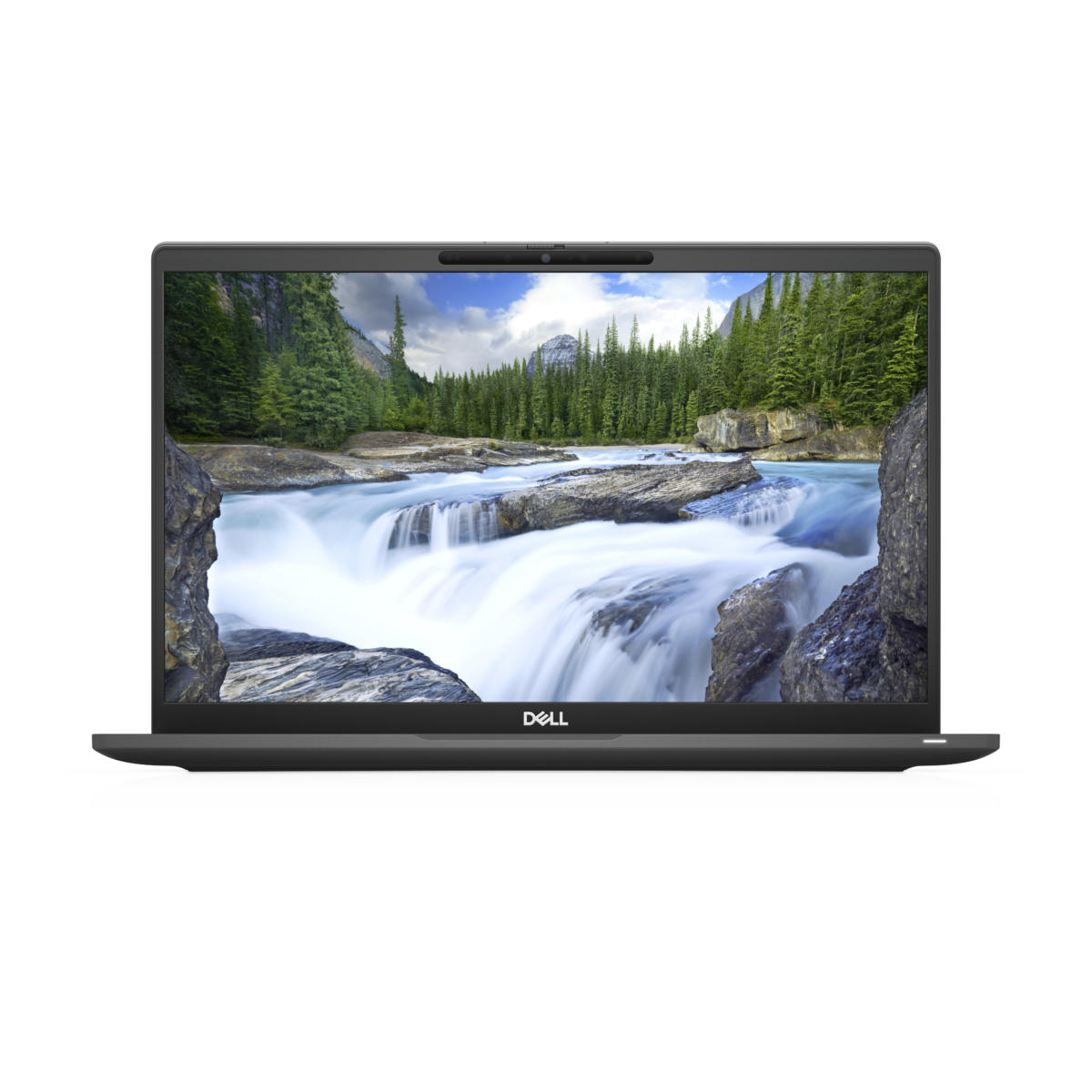Dell Latitude 7420 Core i7-1185G7 3.0 GHz 256GB SSD 16GB 14" (1920x1080) BT WIN10 Pro Webcam FP Reader Backlit Keyboard