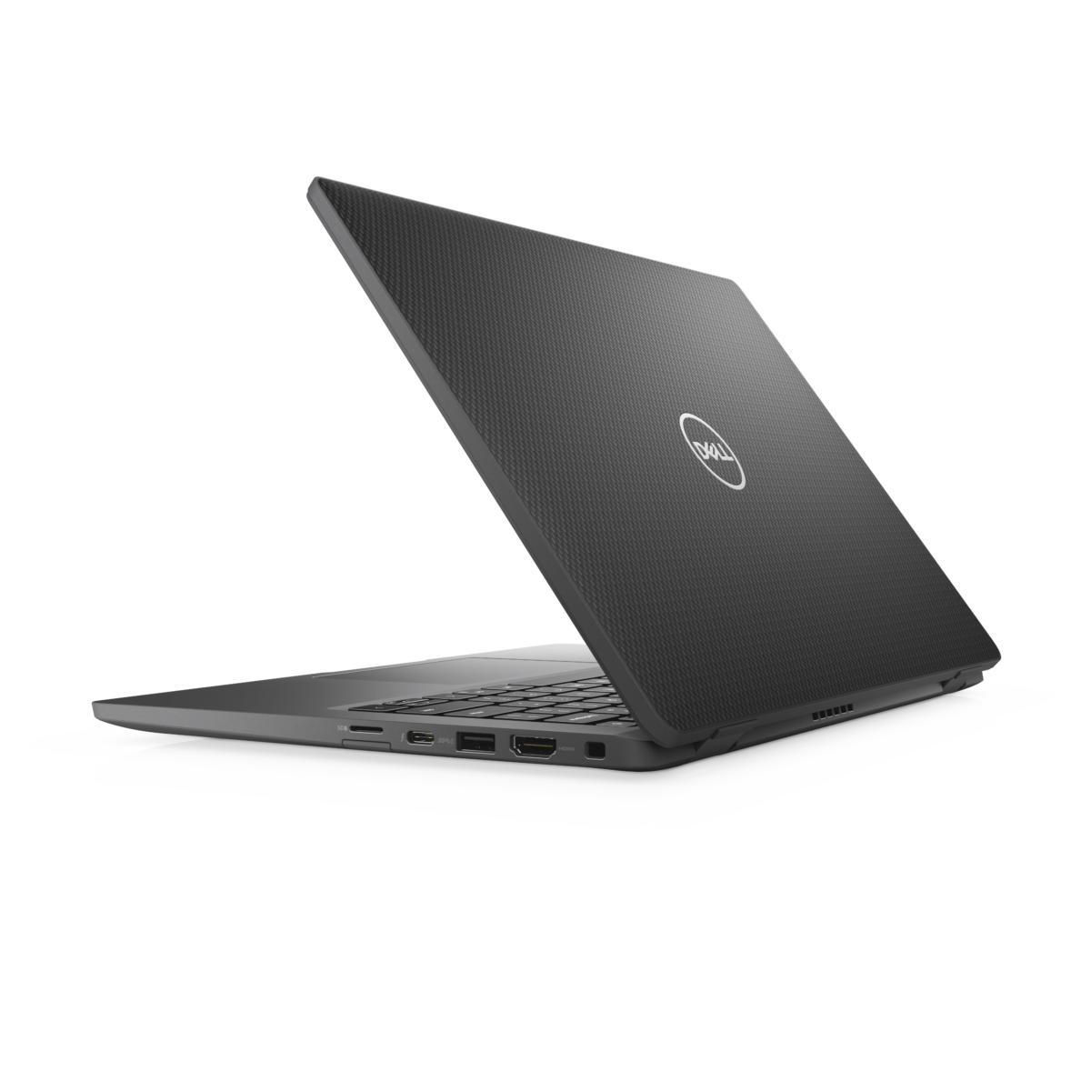 Dell Latitude 7420 Core i7-1185G7 3.0 GHz 256GB SSD 16GB 14" (1920x1080) BT WIN10 Pro Webcam FP Reader Backlit Keyboard - Image 4