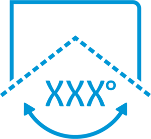 HP E27q G4 27" 27" QHD (2560x1440) IPS 60Hz 5ms 250cd/m² 1000:1 100-240VA 16:9 Monitor BLACK - Image 6