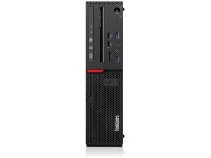 Lenovo ThinkCentre M900 SFF Core™ i5-6500 256GB SSD 8GB WIN10 Pro Keyboard Mouse