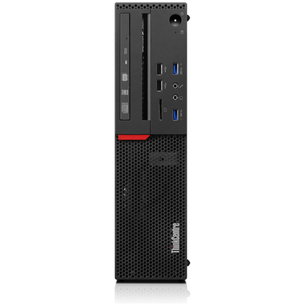 Lenovo ThinkCentre M900 SFF Core™ i5-6500 256GB SSD 8GB WIN10 Pro Keyboard Mouse