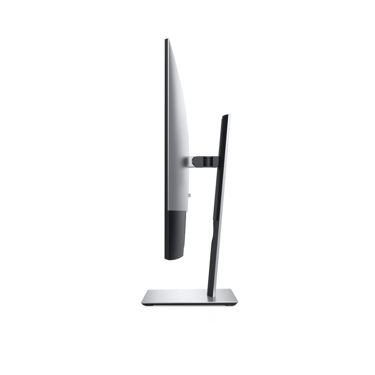 Dell Ultrasharp U2719DX 27" WQHD 2560x1440 Resolution IPS Monitor with Infinity Edge Bezels - Black - Image 5