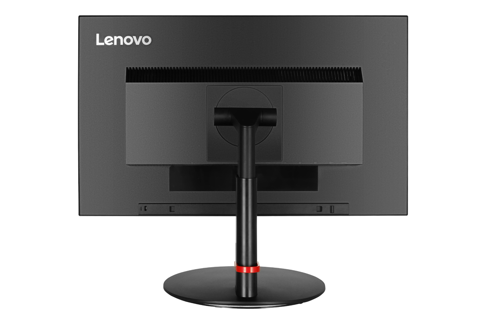 Lenovo ThinkVision T24i-10 23.8" (1920x1080) Panel Monitor BLACK - Image 4