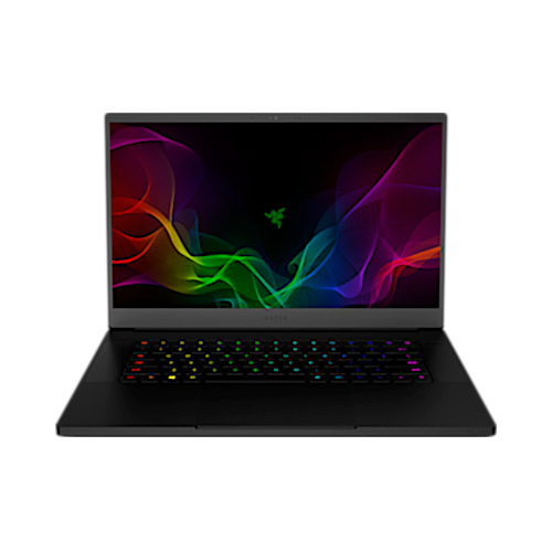 Razer Blade 15 GAMING Core™ i7-8750H 2.2GHz 256GB SSD 16GB 15.6" (1920x1080) 144Hz BT WIN10 Webcam NVIDIA® RTX 2070 8192MB Chroma Backlit Keyboard