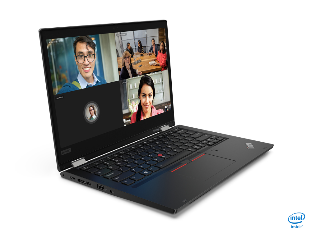 Lenovo ThinkPad L13 YOGA Core™ i7-10510U 1.8GHz 512GB SSD Lenovo ThinkPad L13 YOGA Core™ i7-10510U 1.8GHz 512GB SSD